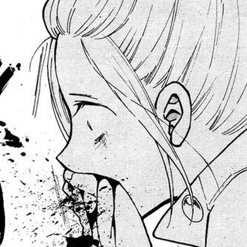 Shoujo Shikkaku Chapter 1 cover