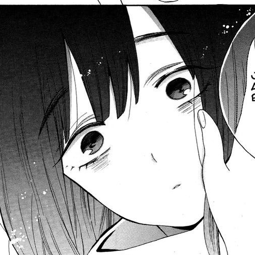 Shoujo Shikkaku Chapter 2 cover