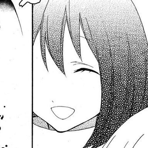 Shoujo Shikkaku Chapter 3 cover