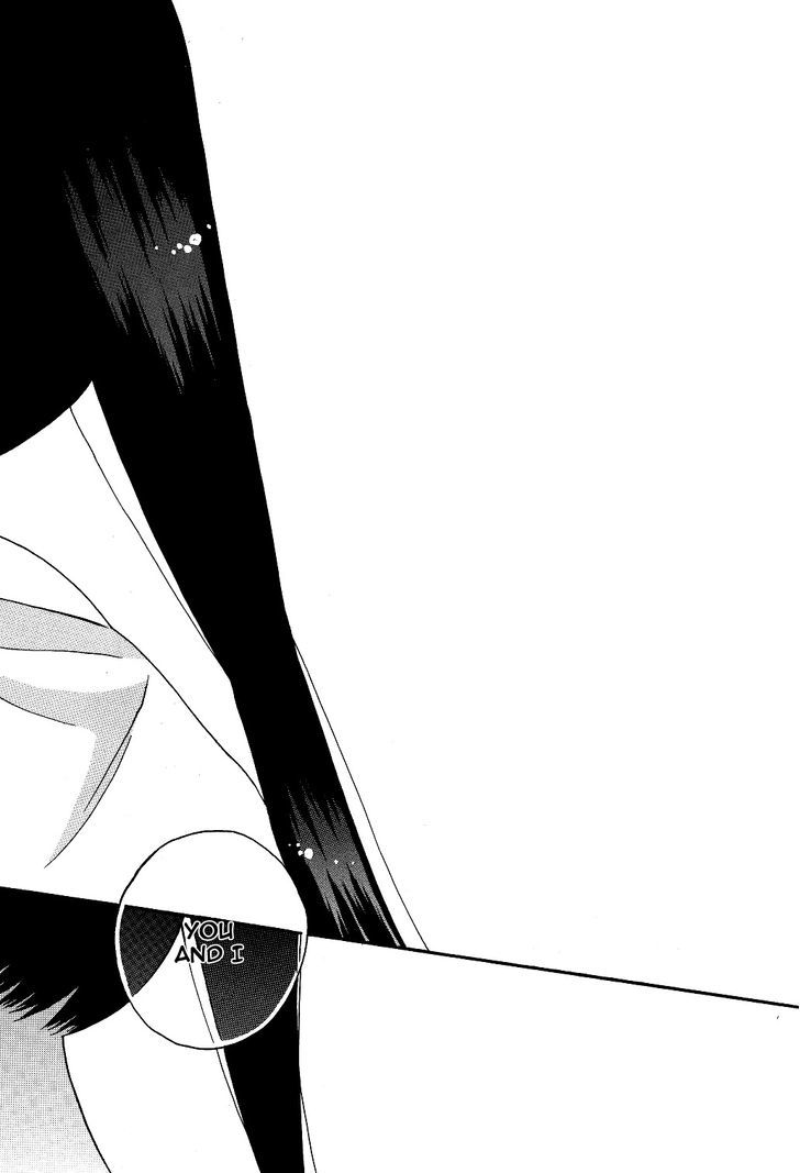 Shoujo Shikkaku Chapter 4 page 38 - Chapter 4