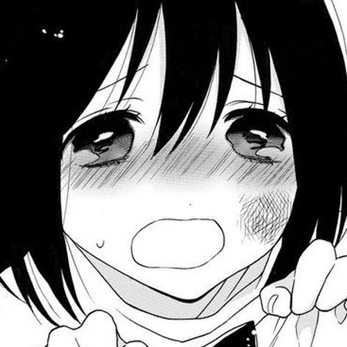 Shoujo Shikkaku Chapter 5 cover