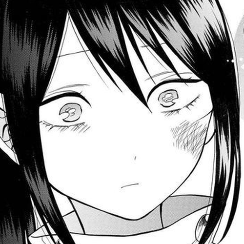 Shoujo Shikkaku Chapter 6 cover