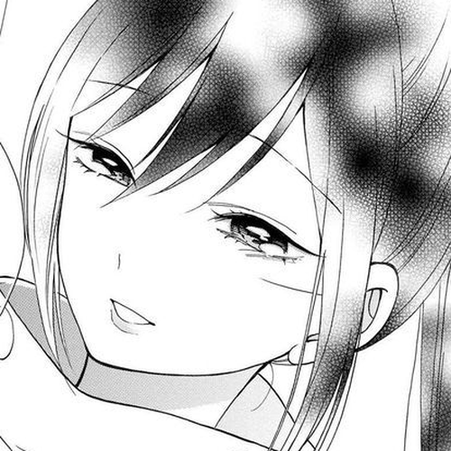 Shoujo Shikkaku Chapter 8 cover