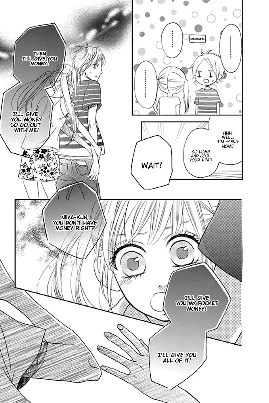 Shoujo, Shoujo, Shoujo na no Chapter 1 page 36 - Chapter 1
