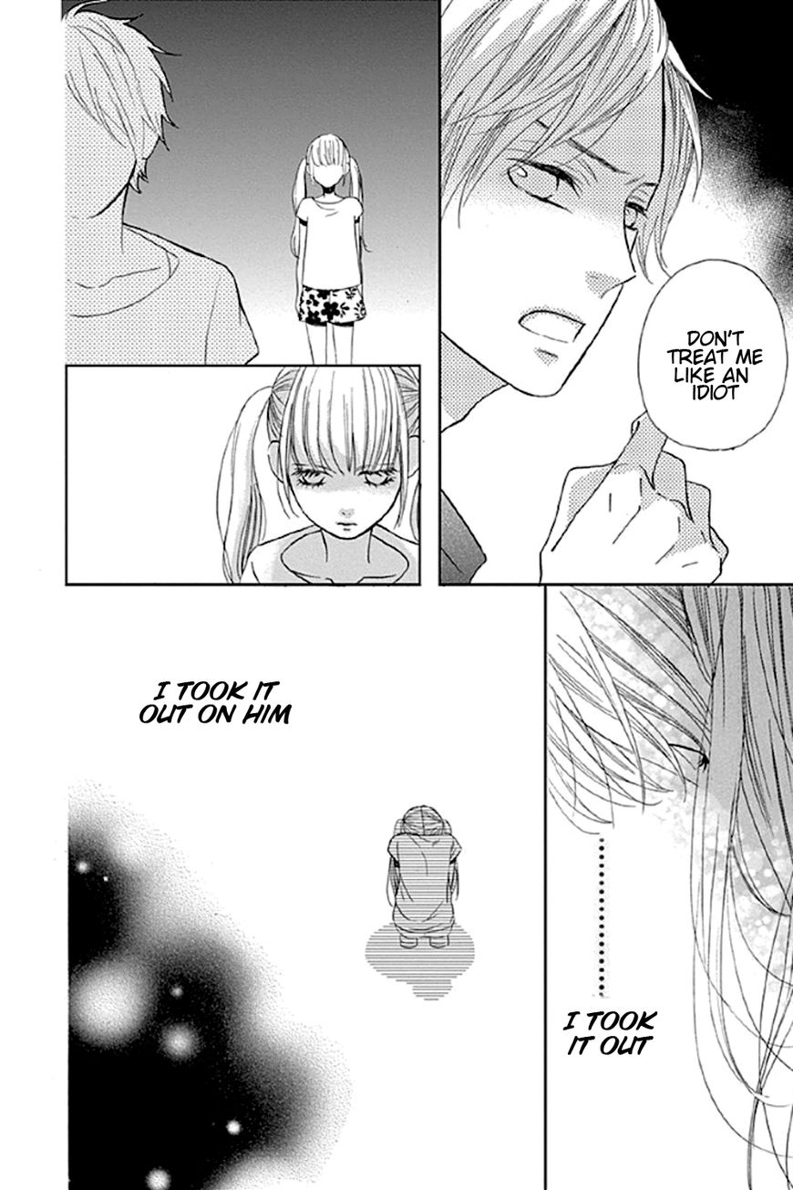 Shoujo, Shoujo, Shoujo na no Chapter 1 page 37 - Chapter 1