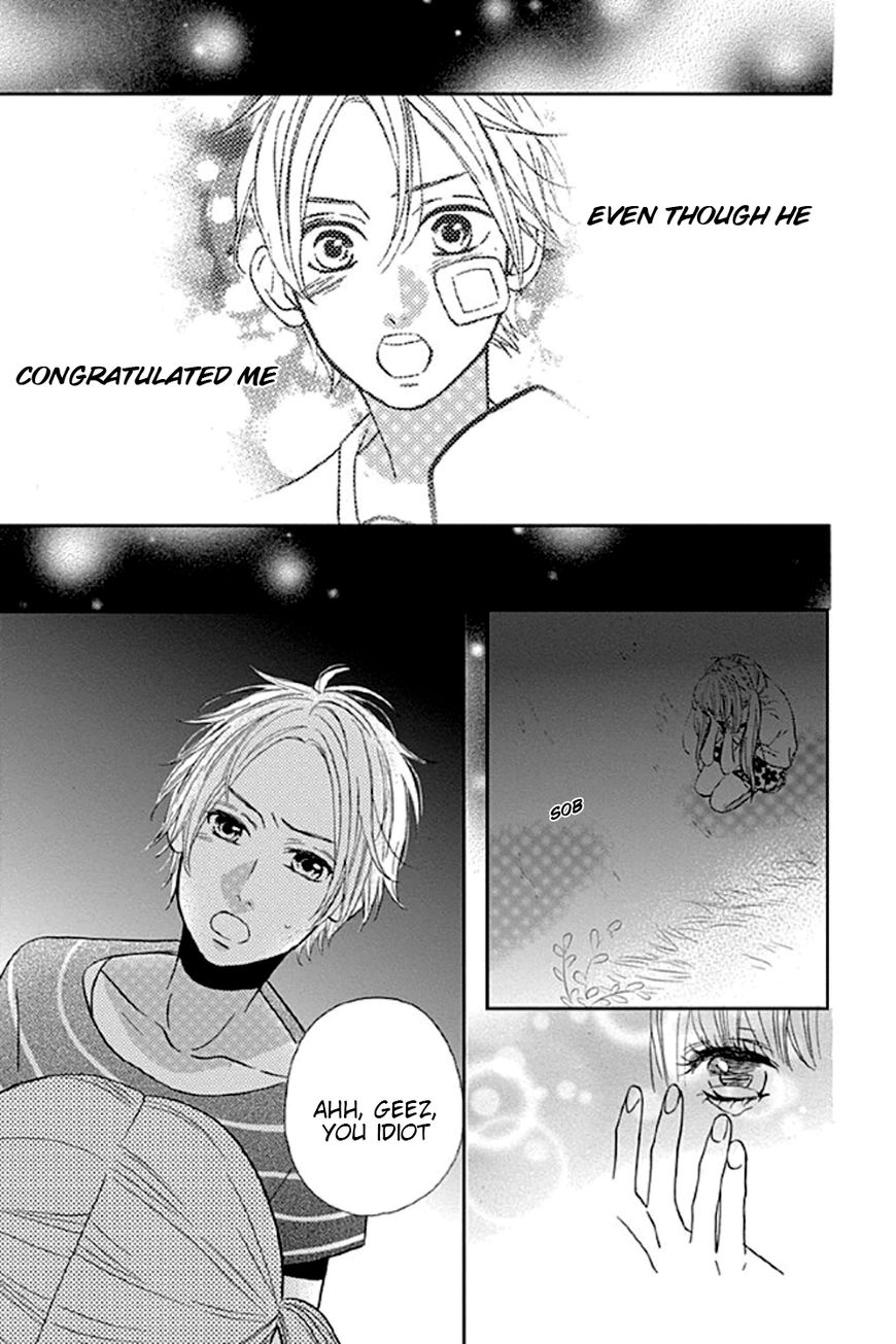 Shoujo, Shoujo, Shoujo na no Chapter 1 page 38 - Chapter 1