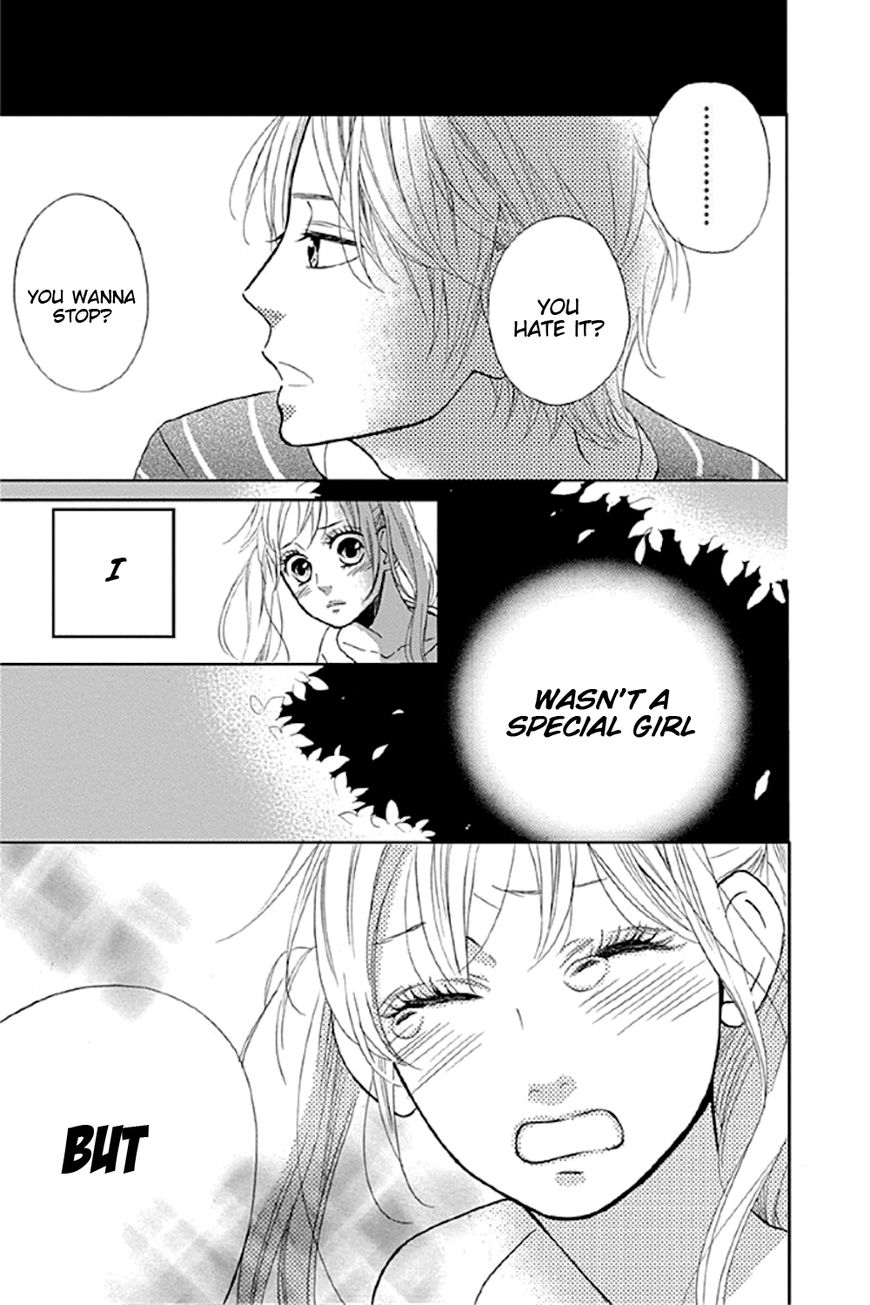Shoujo, Shoujo, Shoujo na no Chapter 1 page 40 - Chapter 1