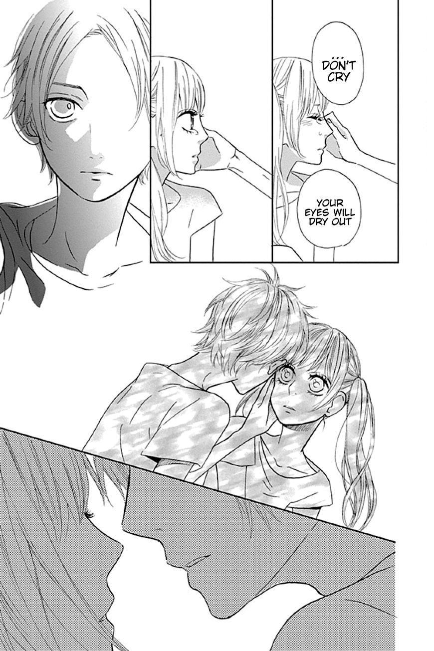 Shoujo, Shoujo, Shoujo na no Chapter 1 page 42 - Chapter 1