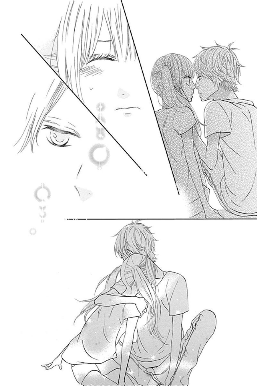 Shoujo, Shoujo, Shoujo na no Chapter 1 page 43 - Chapter 1