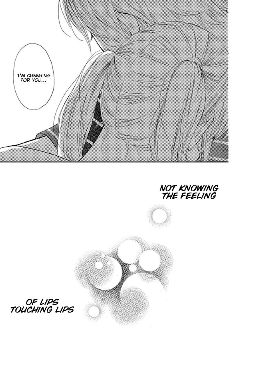 Shoujo, Shoujo, Shoujo na no Chapter 1 page 44 - Chapter 1