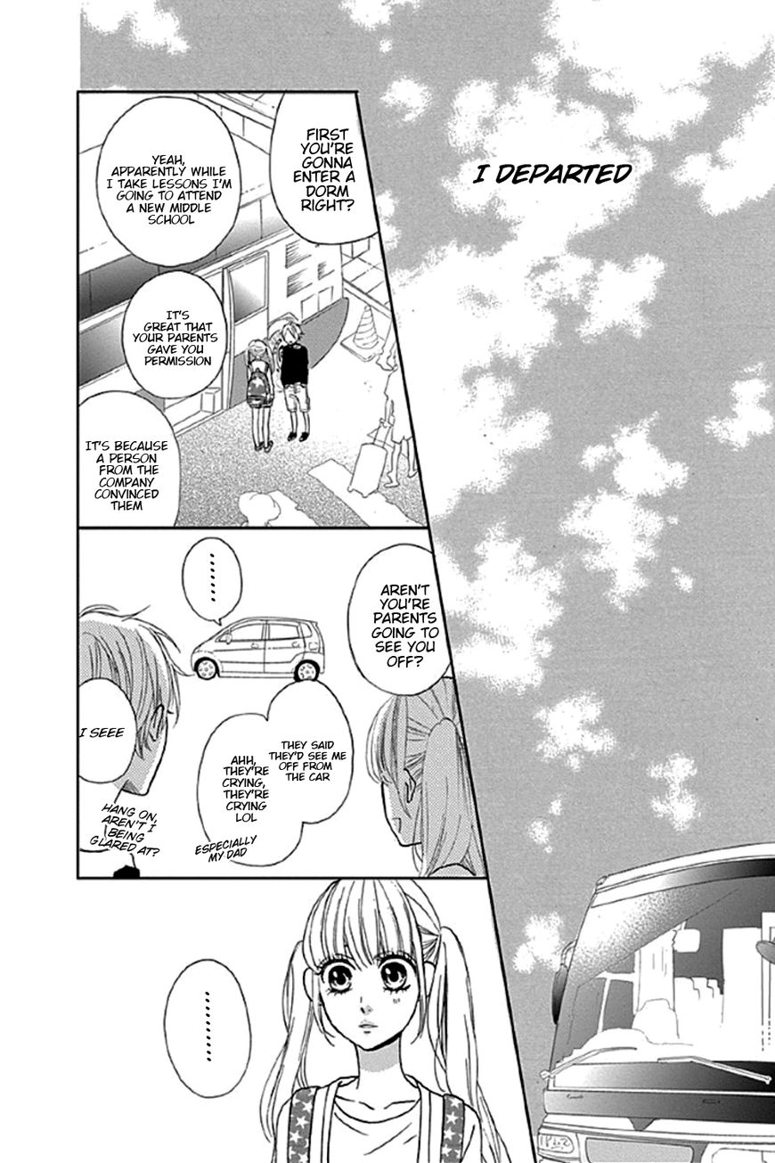 Shoujo, Shoujo, Shoujo na no Chapter 1 page 45 - Chapter 1