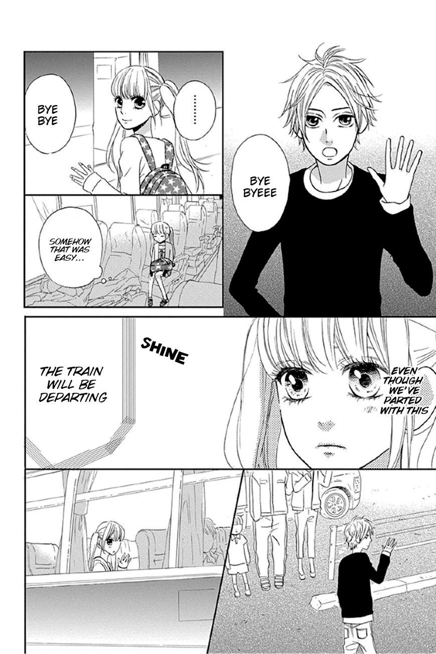 Shoujo, Shoujo, Shoujo na no Chapter 1 page 47 - Chapter 1