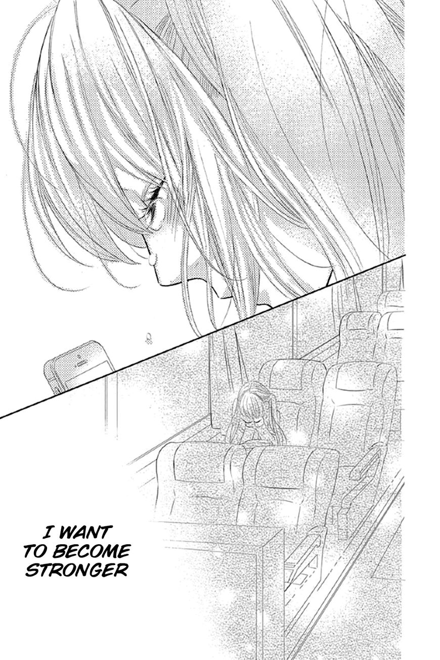 Shoujo, Shoujo, Shoujo na no Chapter 1 page 50 - Chapter 1
