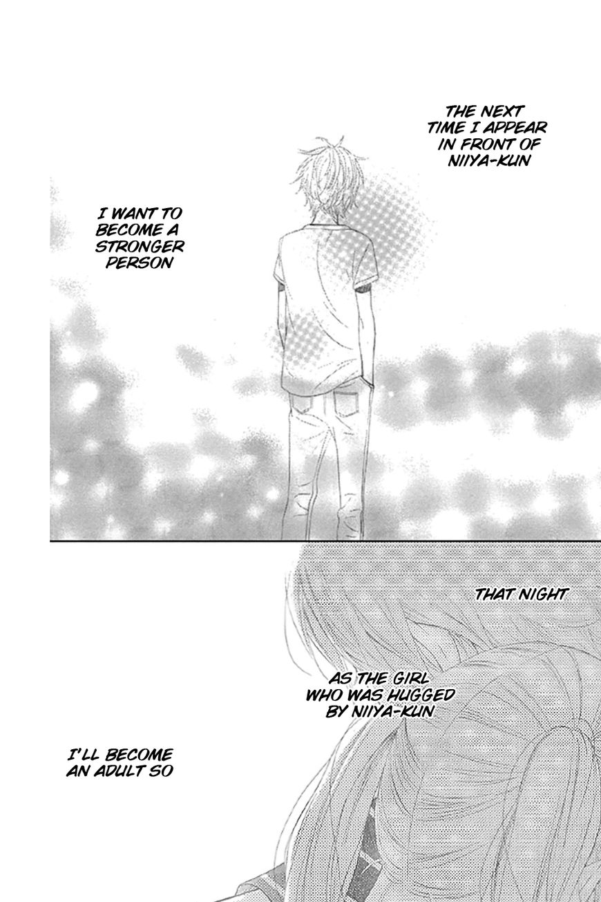 Shoujo, Shoujo, Shoujo na no Chapter 1 page 51 - Chapter 1