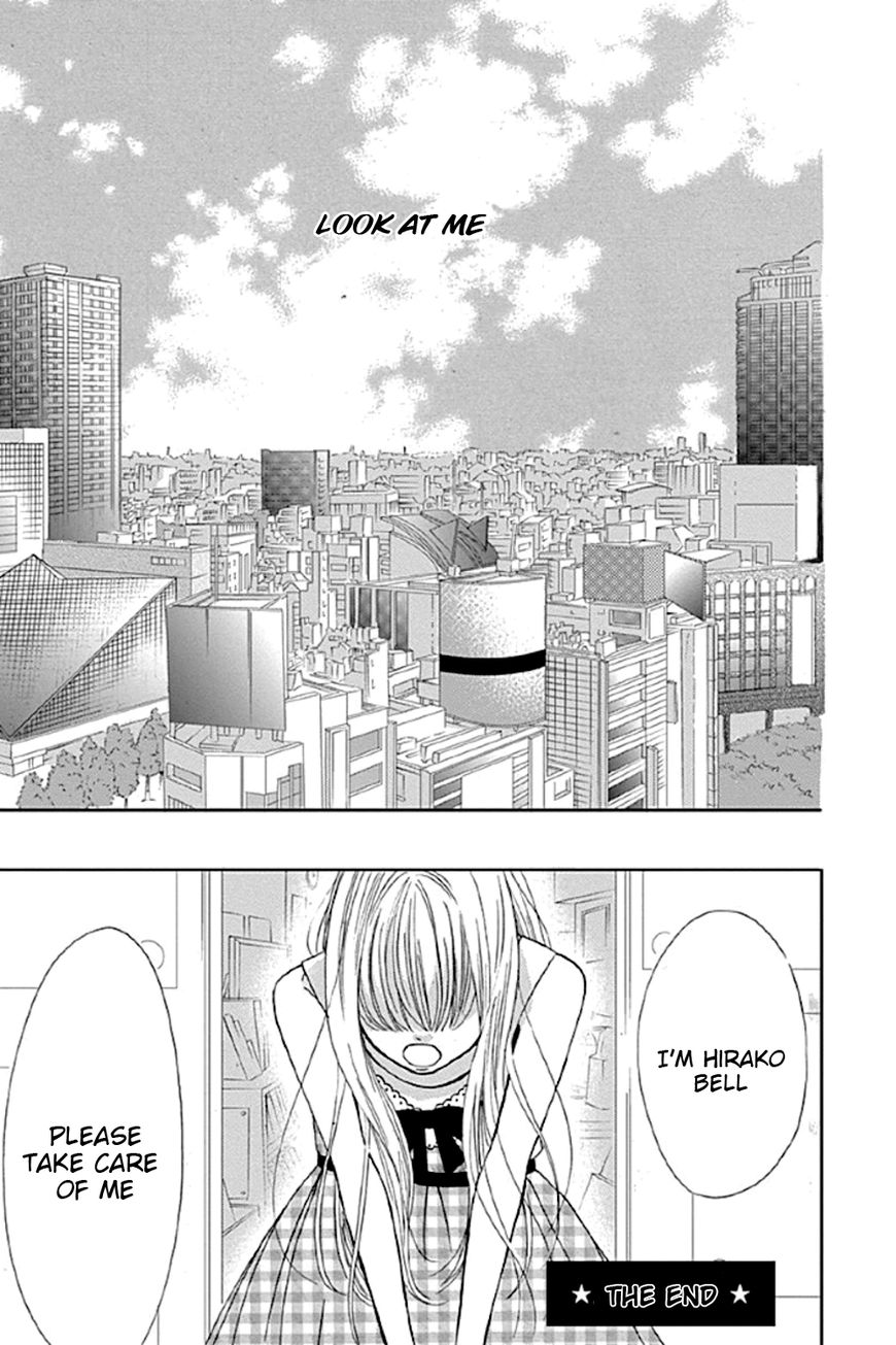 Shoujo, Shoujo, Shoujo na no Chapter 1 page 52 - Chapter 1