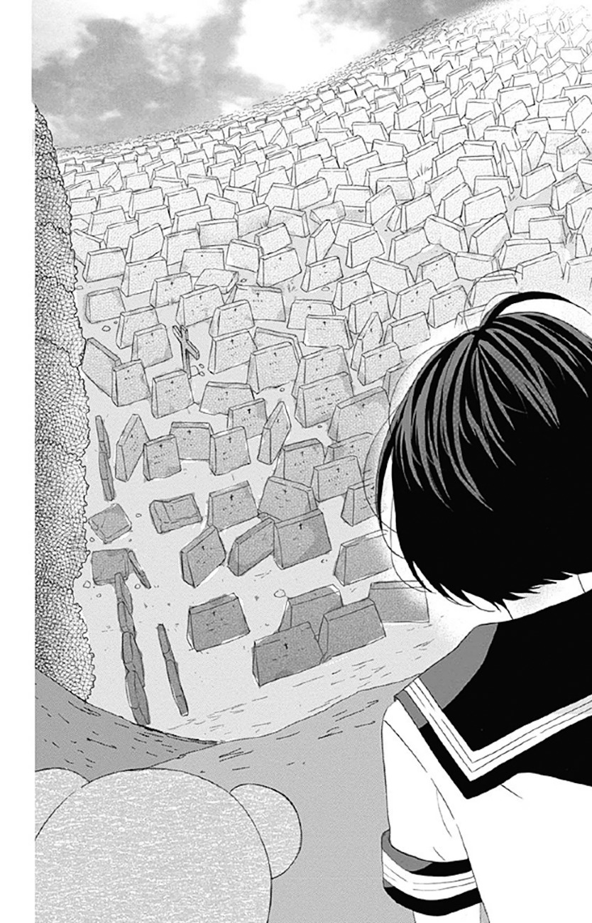 Shoujo, Shoujo, Shoujo na no Chapter 2 page 19 - Chapter 2 : Solitary Girl