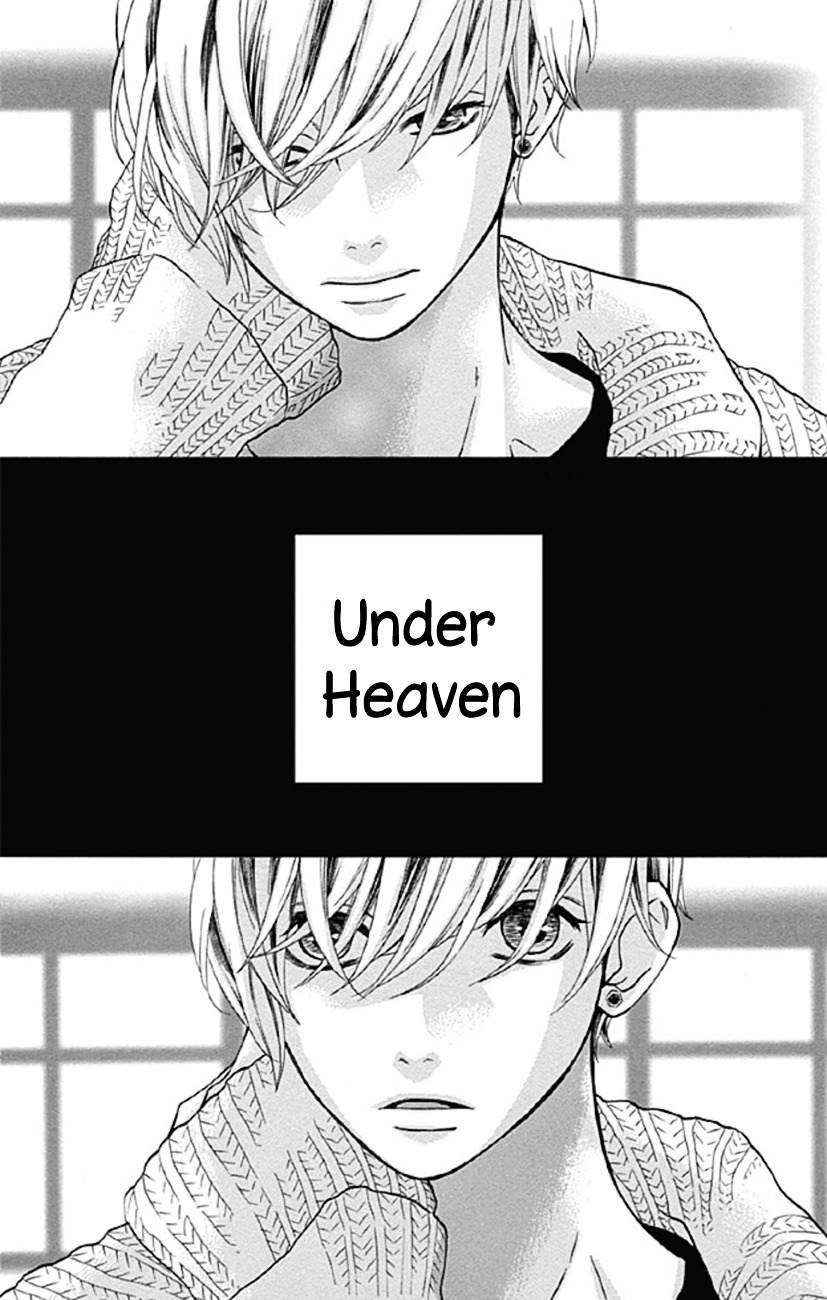Shoujo, Shoujo, Shoujo na no Chapter 3 page 1 - Chapter 3 : Under Heaven