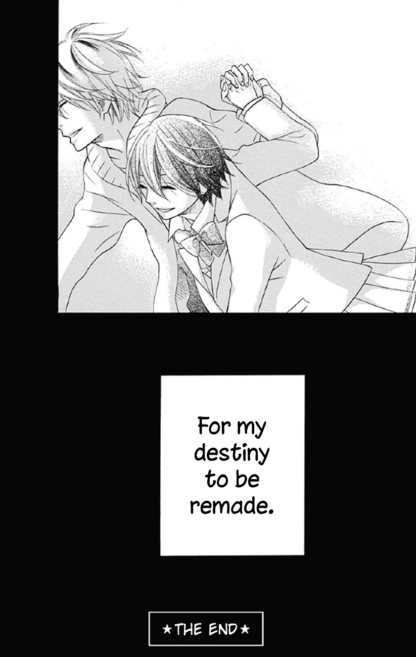 Shoujo, Shoujo, Shoujo na no Chapter 3 page 30 - Chapter 3 : Under Heaven