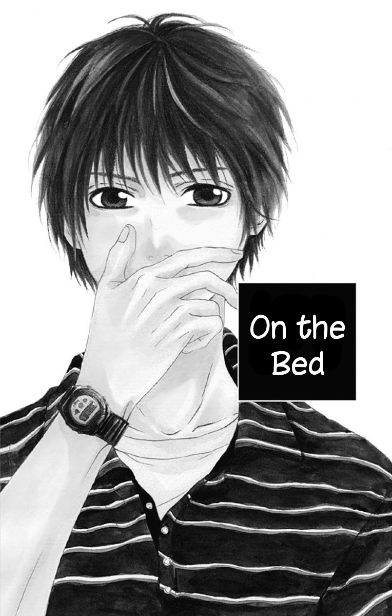 Shoujo, Shoujo, Shoujo na no Chapter 5 page 1 - Chapter 5 : On the Bed