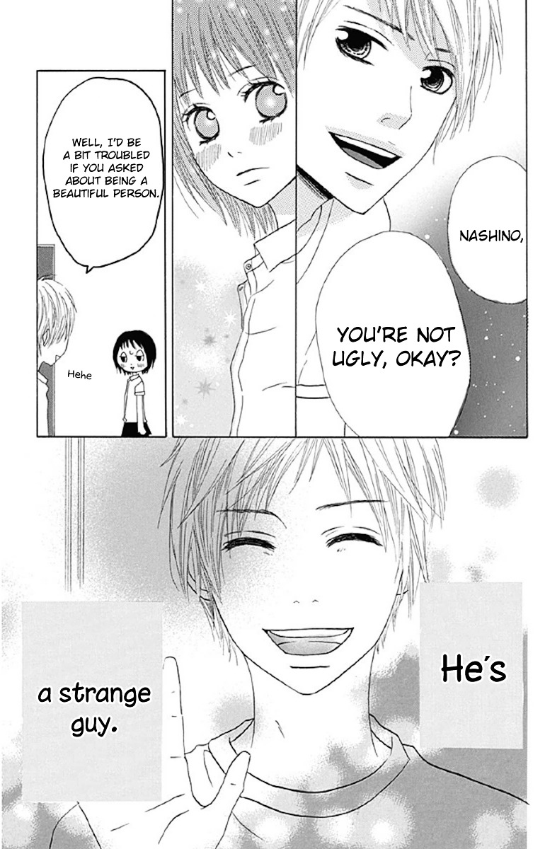 Shoujo, Shoujo, Shoujo na no Chapter 5 page 29 - Chapter 5 : On the Bed