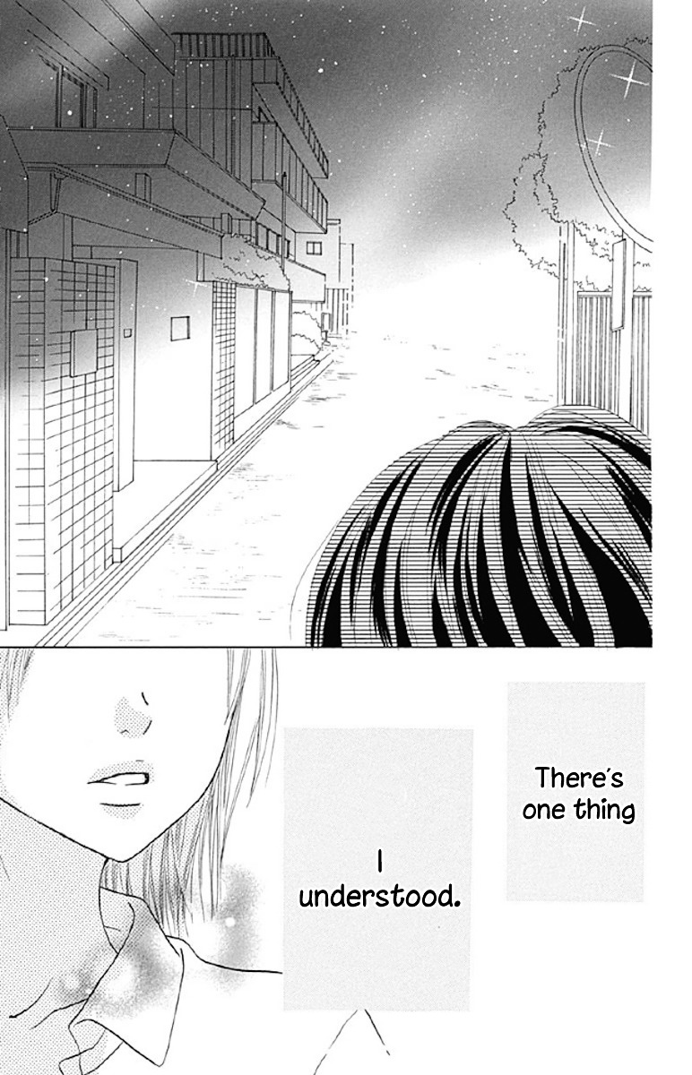 Shoujo, Shoujo, Shoujo na no Chapter 5 page 47 - Chapter 5 : On the Bed