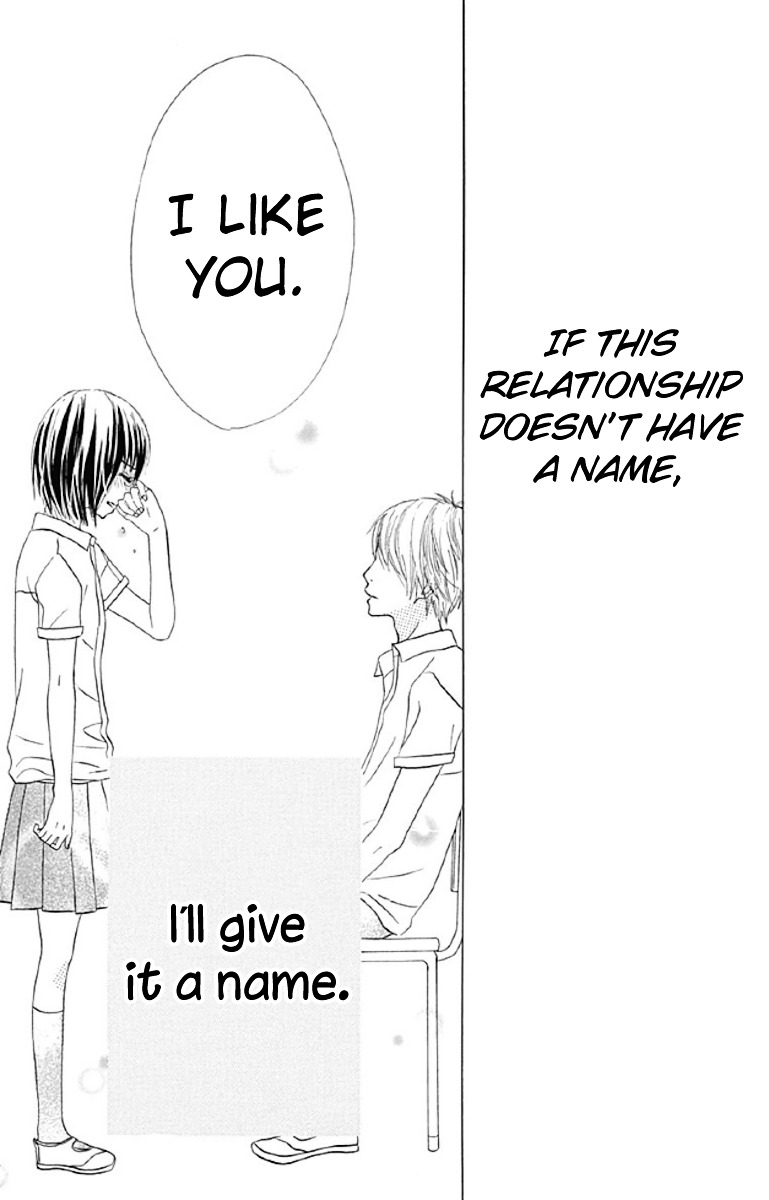Shoujo, Shoujo, Shoujo na no Chapter 5 page 55 - Chapter 5 : On the Bed