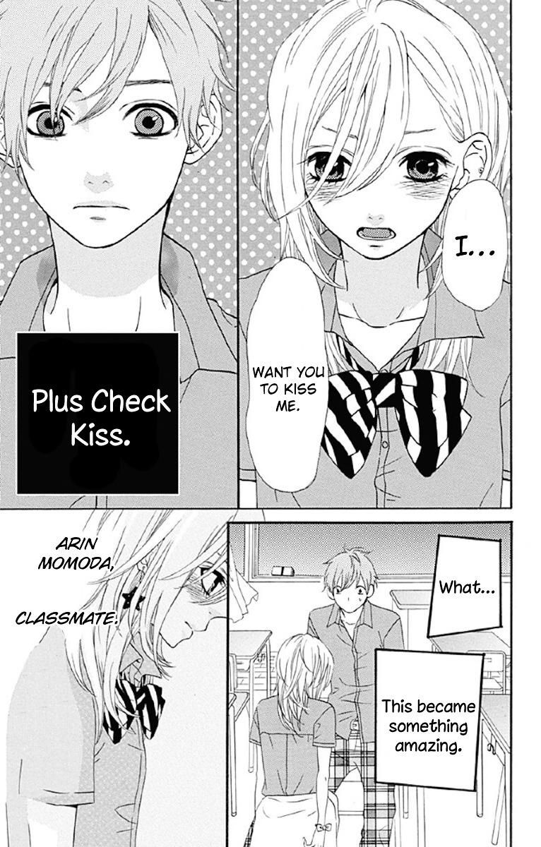 Shoujo, Shoujo, Shoujo na no Chapter 5 page 63 - Chapter 5 : On the Bed