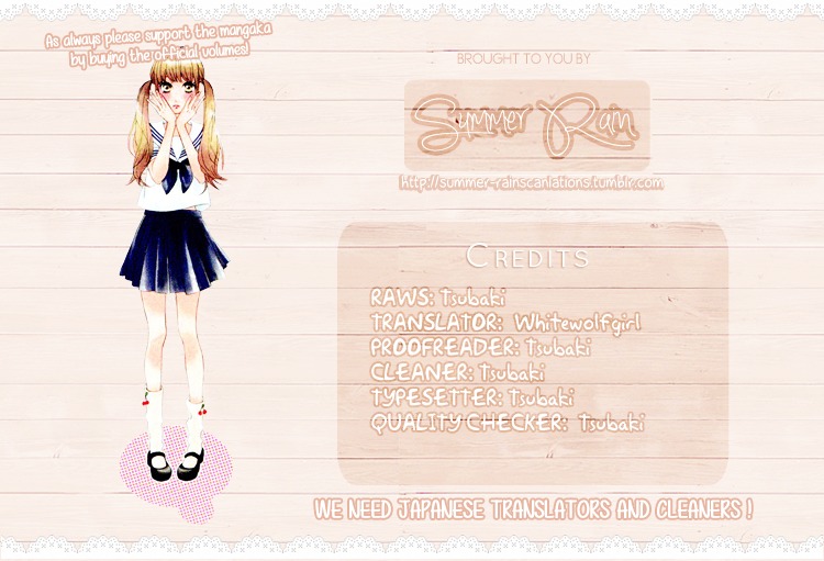 Shoujo, Shoujo, Shoujo na no Chapter 5 page 69 - Chapter 5 : On the Bed