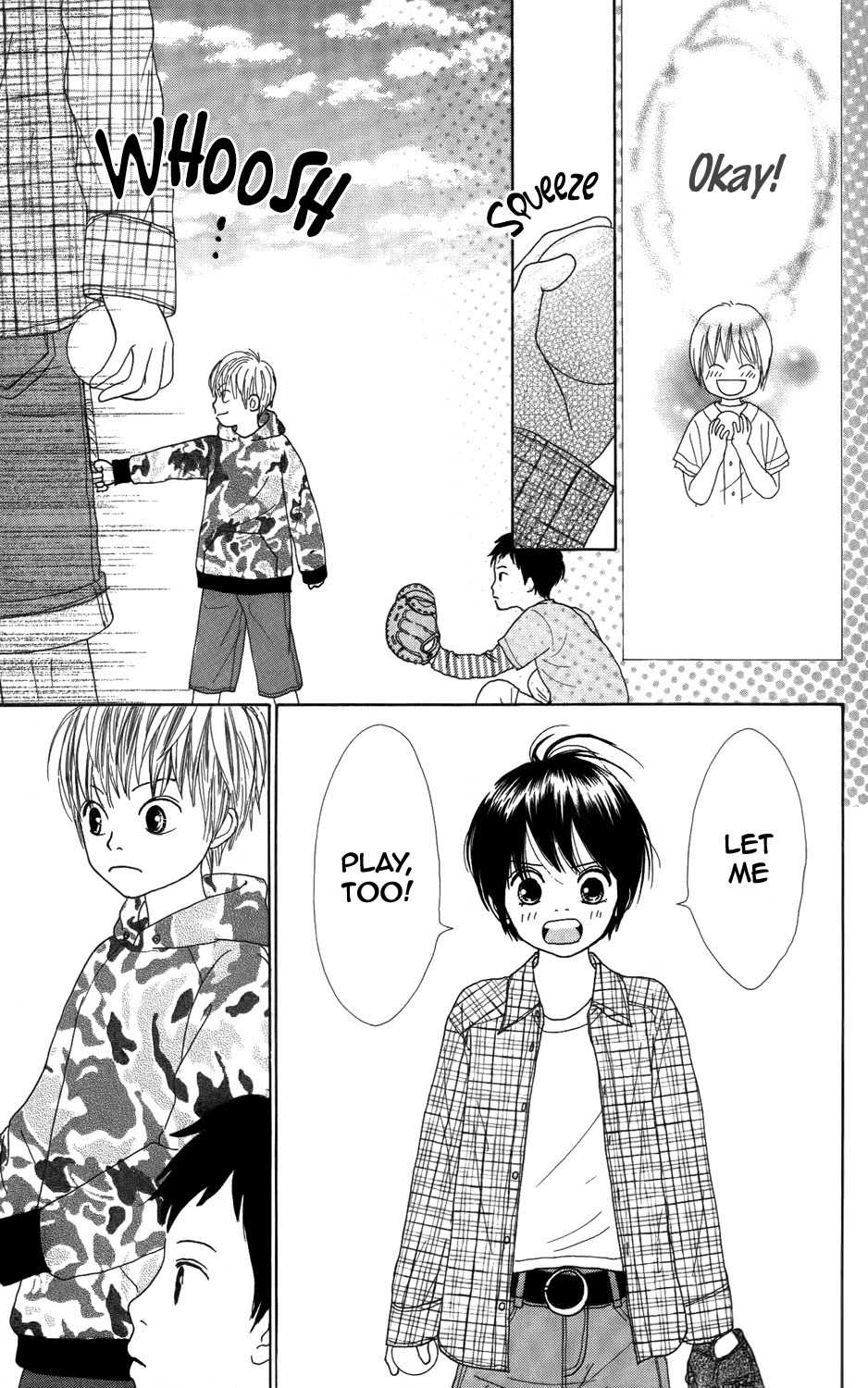 Shoujo Shounen Gakkyuudan Chapter 1 page 24 - Chapter 1