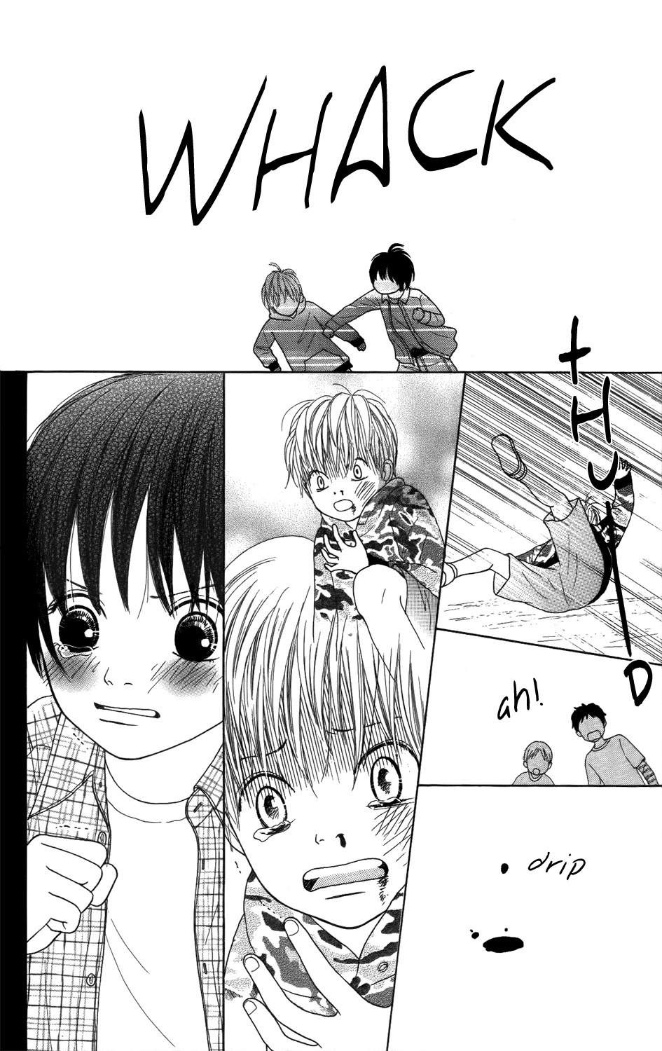 Shoujo Shounen Gakkyuudan Chapter 1 page 29 - Chapter 1