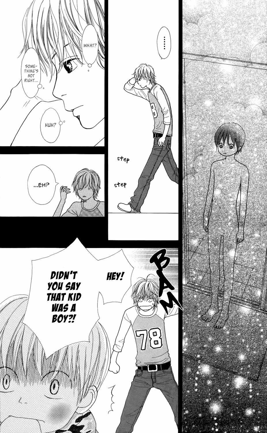 Shoujo Shounen Gakkyuudan Chapter 1 page 38 - Chapter 1