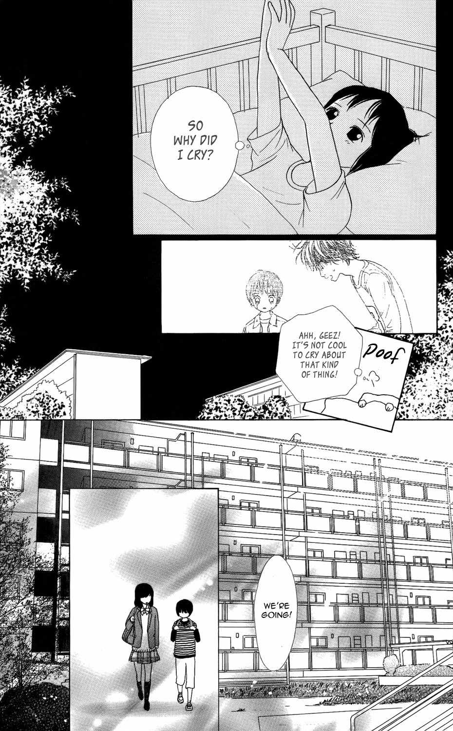 Shoujo Shounen Gakkyuudan Chapter 1 page 42 - Chapter 1