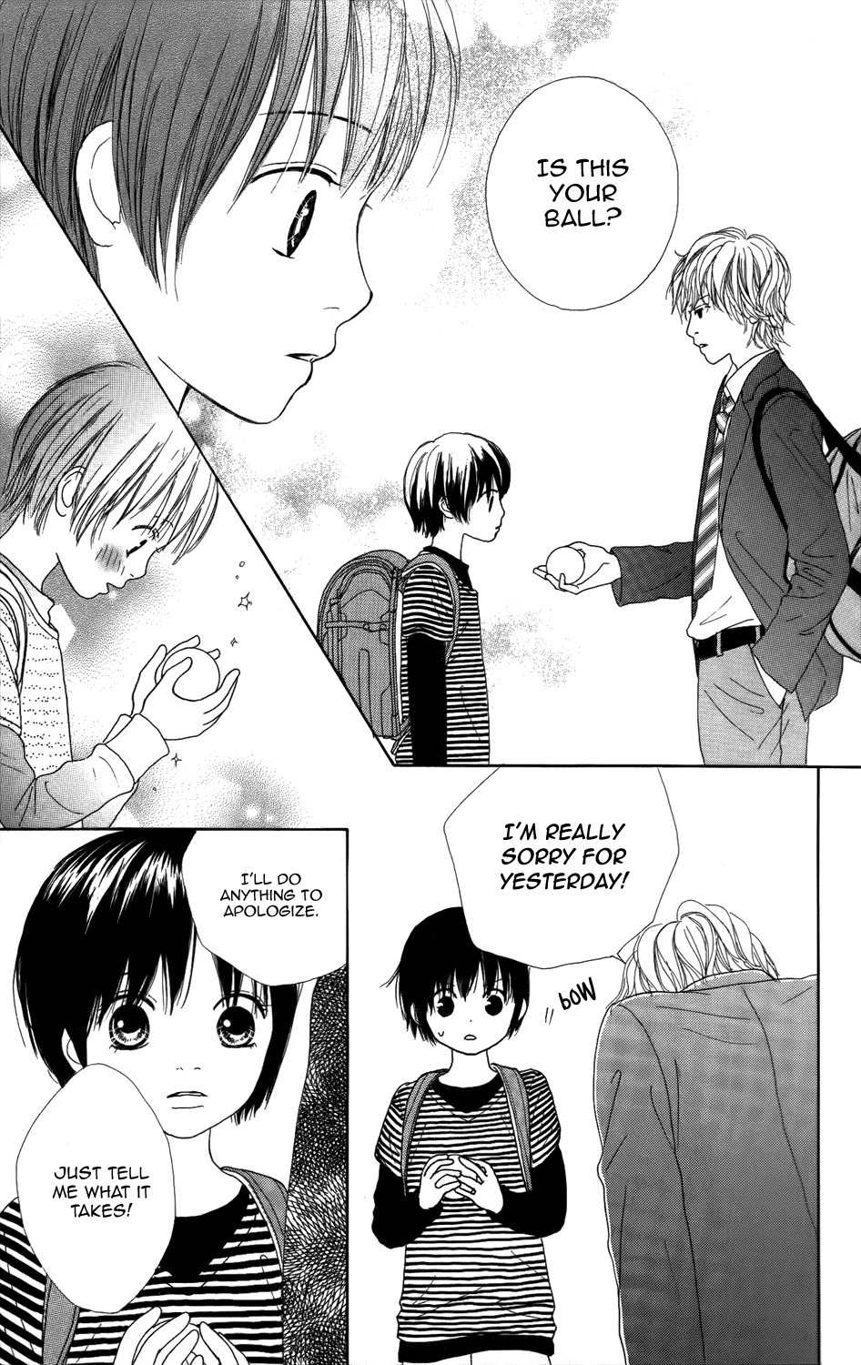 Shoujo Shounen Gakkyuudan Chapter 1 page 44 - Chapter 1