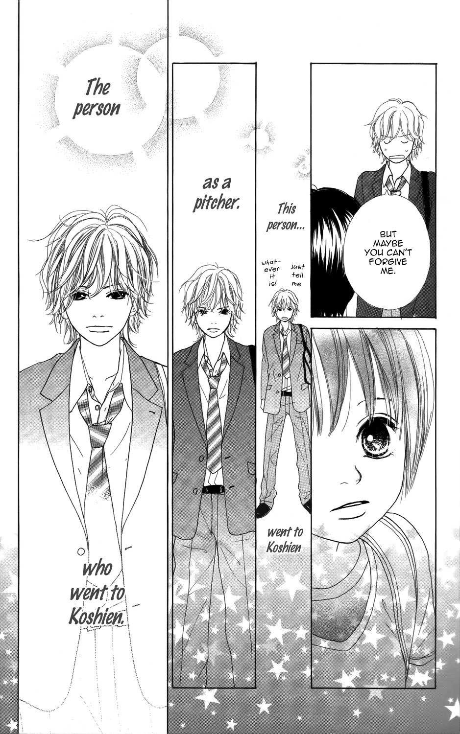 Shoujo Shounen Gakkyuudan Chapter 1 page 45 - Chapter 1