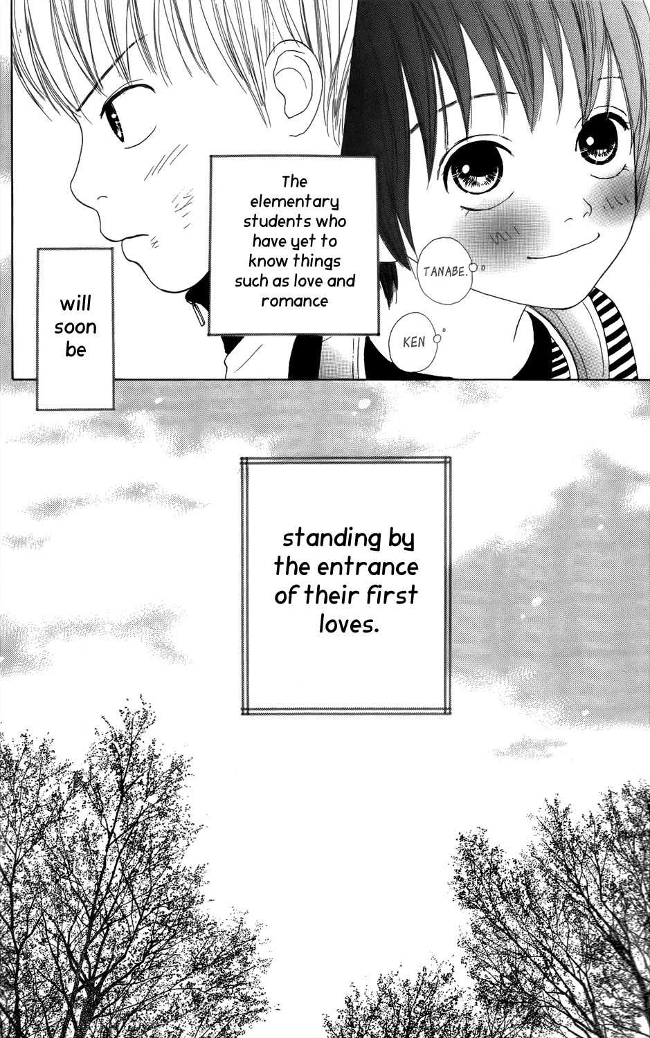 Shoujo Shounen Gakkyuudan Chapter 1 page 49 - Chapter 1