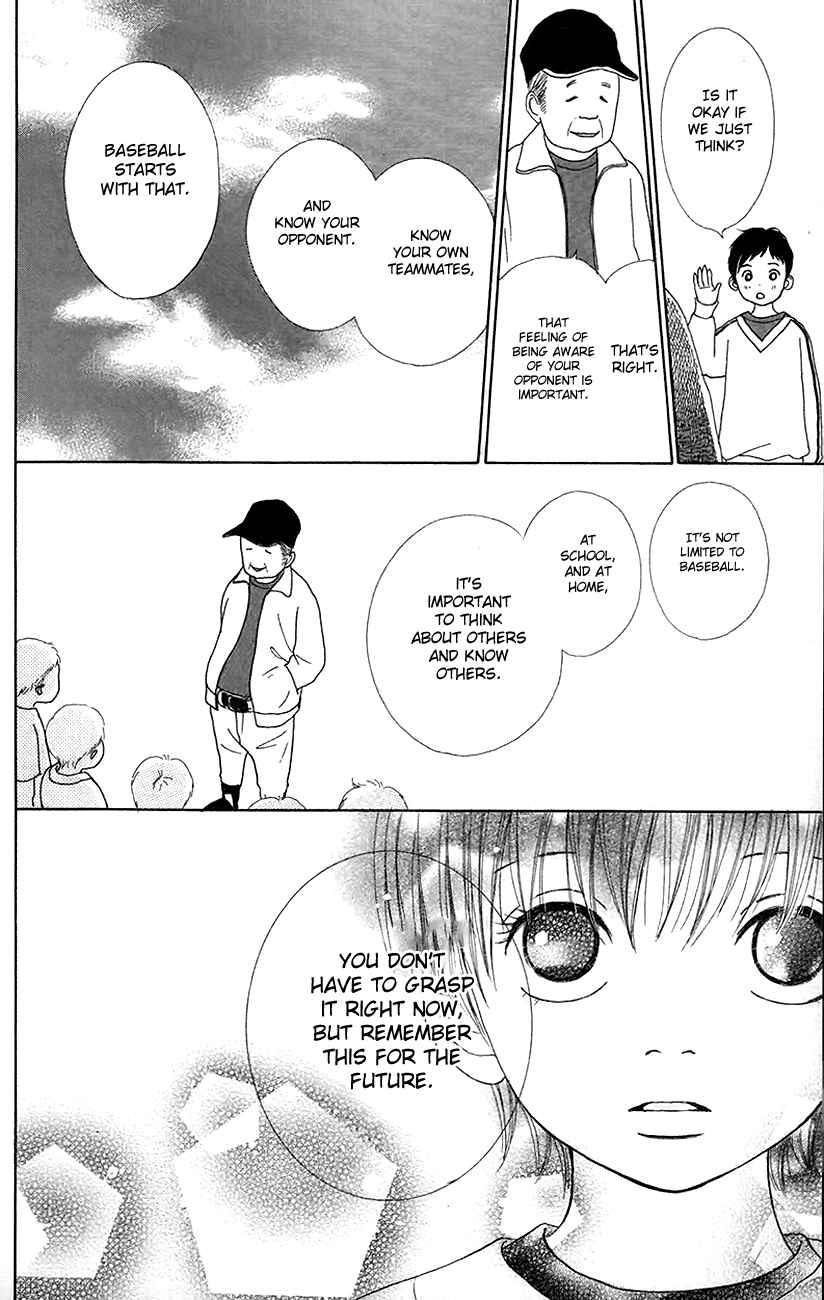 Shoujo Shounen Gakkyuudan Chapter 10 page 11 - Chapter 10