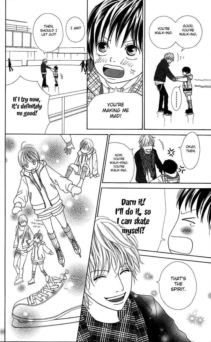 Shoujo Shounen Gakkyuudan Chapter 10 page 17 - Chapter 10