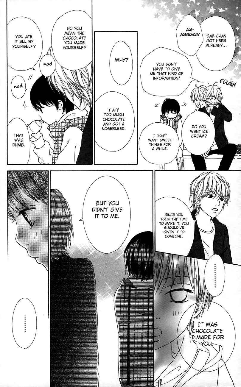 Shoujo Shounen Gakkyuudan Chapter 10 page 19 - Chapter 10
