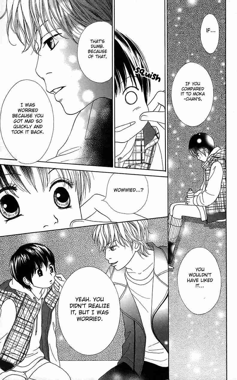 Shoujo Shounen Gakkyuudan Chapter 10 page 20 - Chapter 10