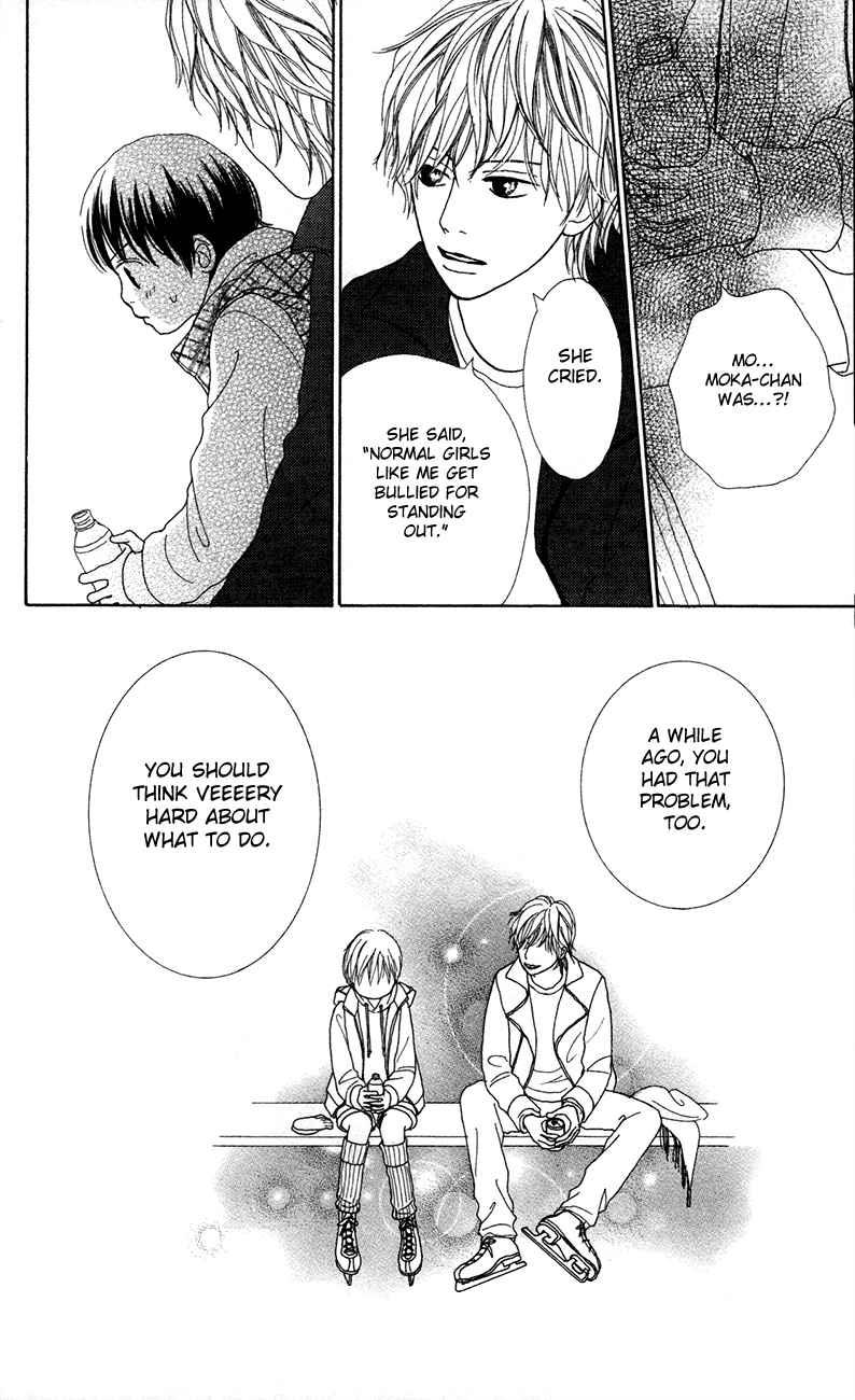Shoujo Shounen Gakkyuudan Chapter 10 page 25 - Chapter 10