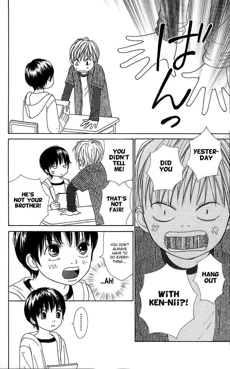 Shoujo Shounen Gakkyuudan Chapter 10 page 29 - Chapter 10