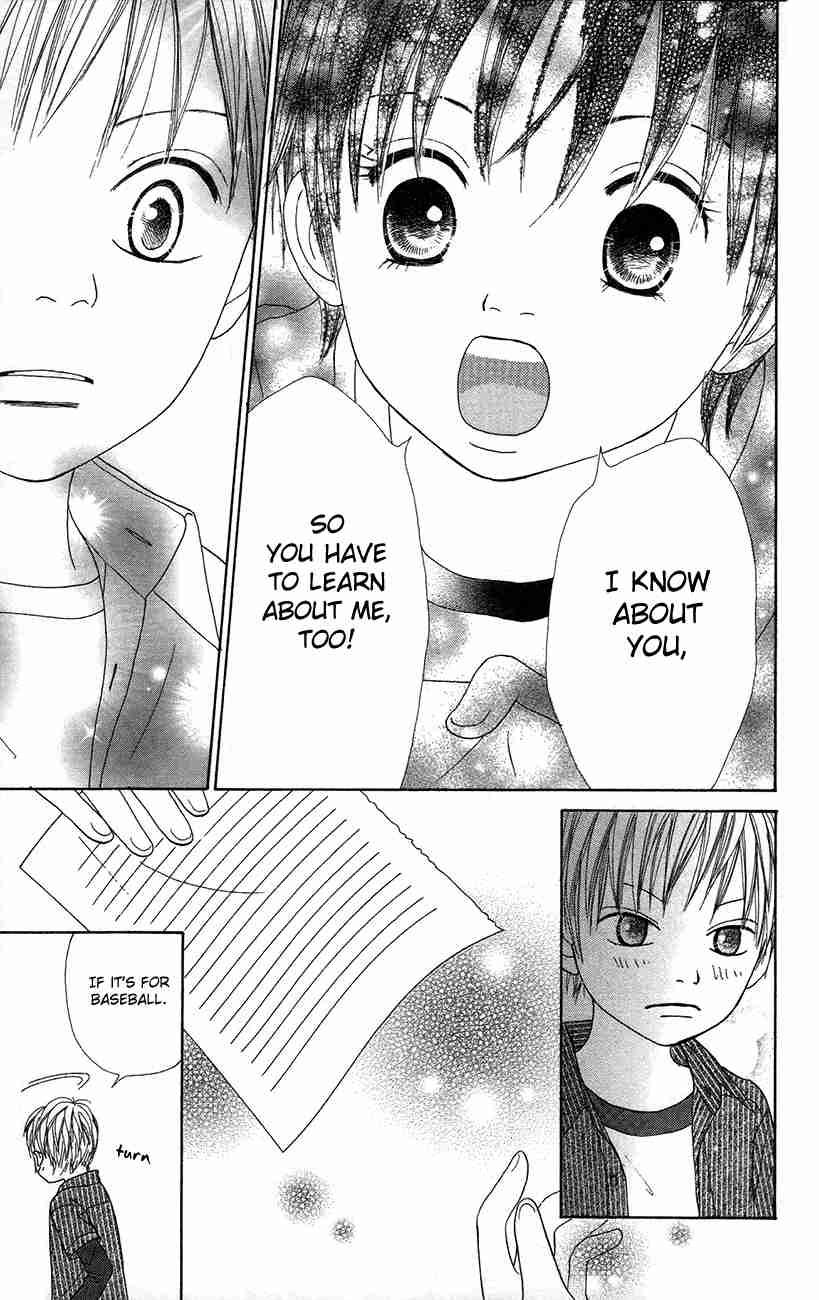 Shoujo Shounen Gakkyuudan Chapter 10 page 32 - Chapter 10