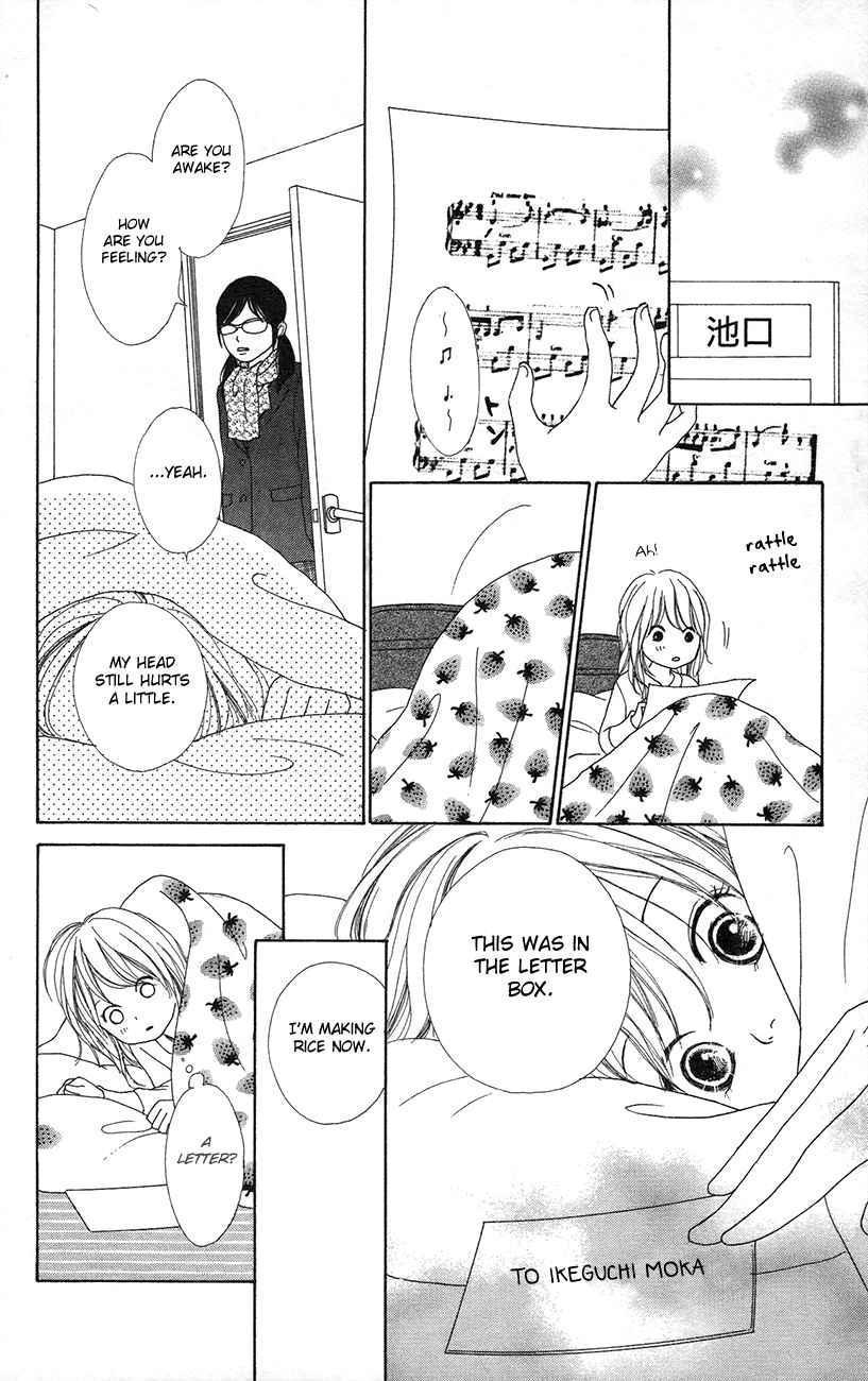 Shoujo Shounen Gakkyuudan Chapter 10 page 35 - Chapter 10
