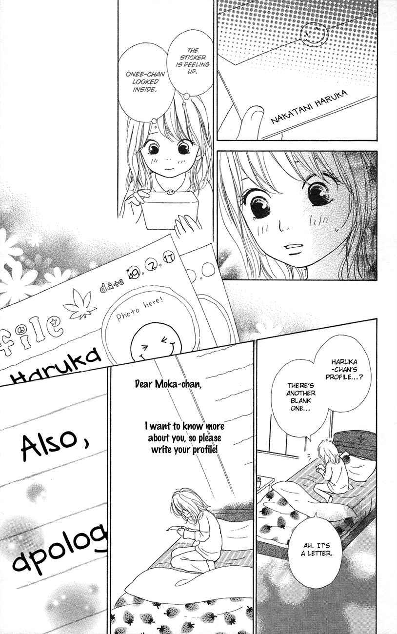 Shoujo Shounen Gakkyuudan Chapter 10 page 36 - Chapter 10