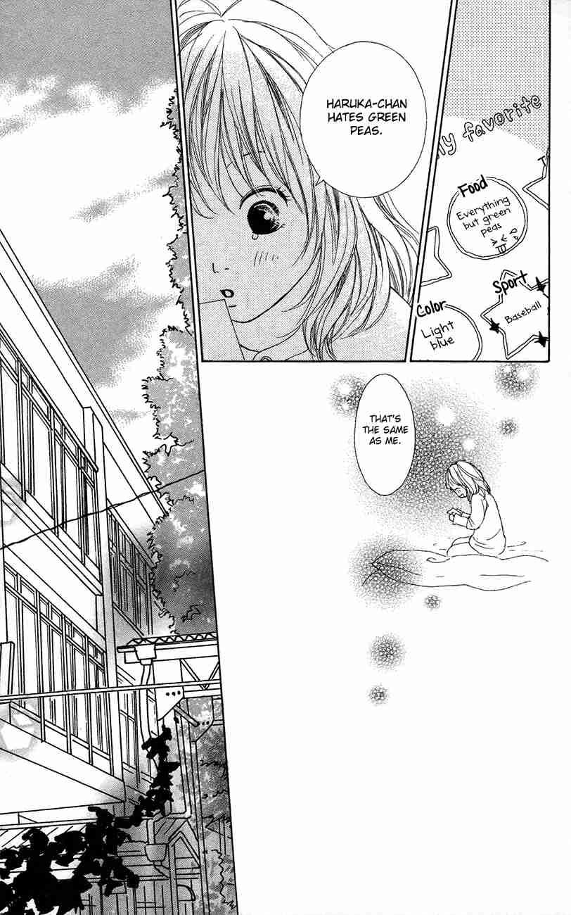 Shoujo Shounen Gakkyuudan Chapter 10 page 38 - Chapter 10