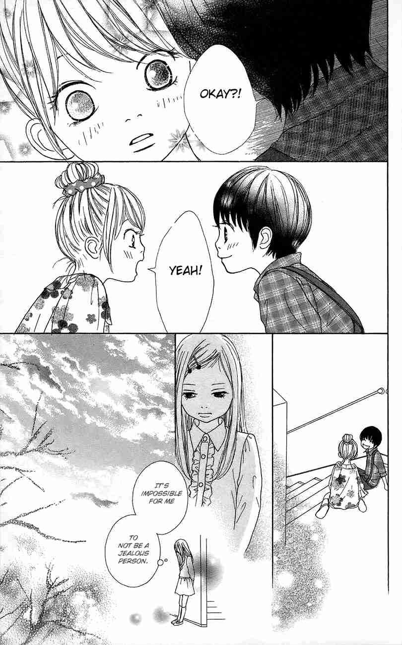Shoujo Shounen Gakkyuudan Chapter 10 page 42 - Chapter 10