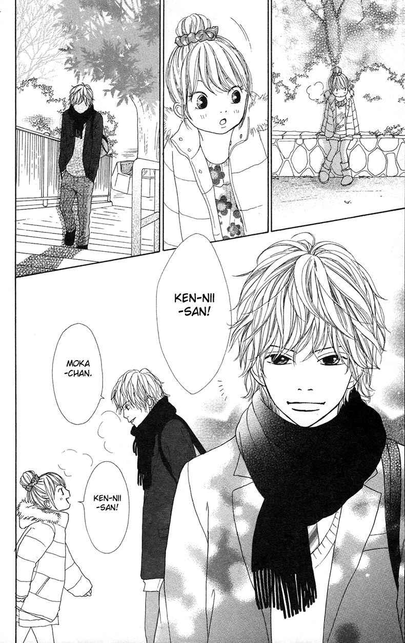 Shoujo Shounen Gakkyuudan Chapter 10 page 43 - Chapter 10
