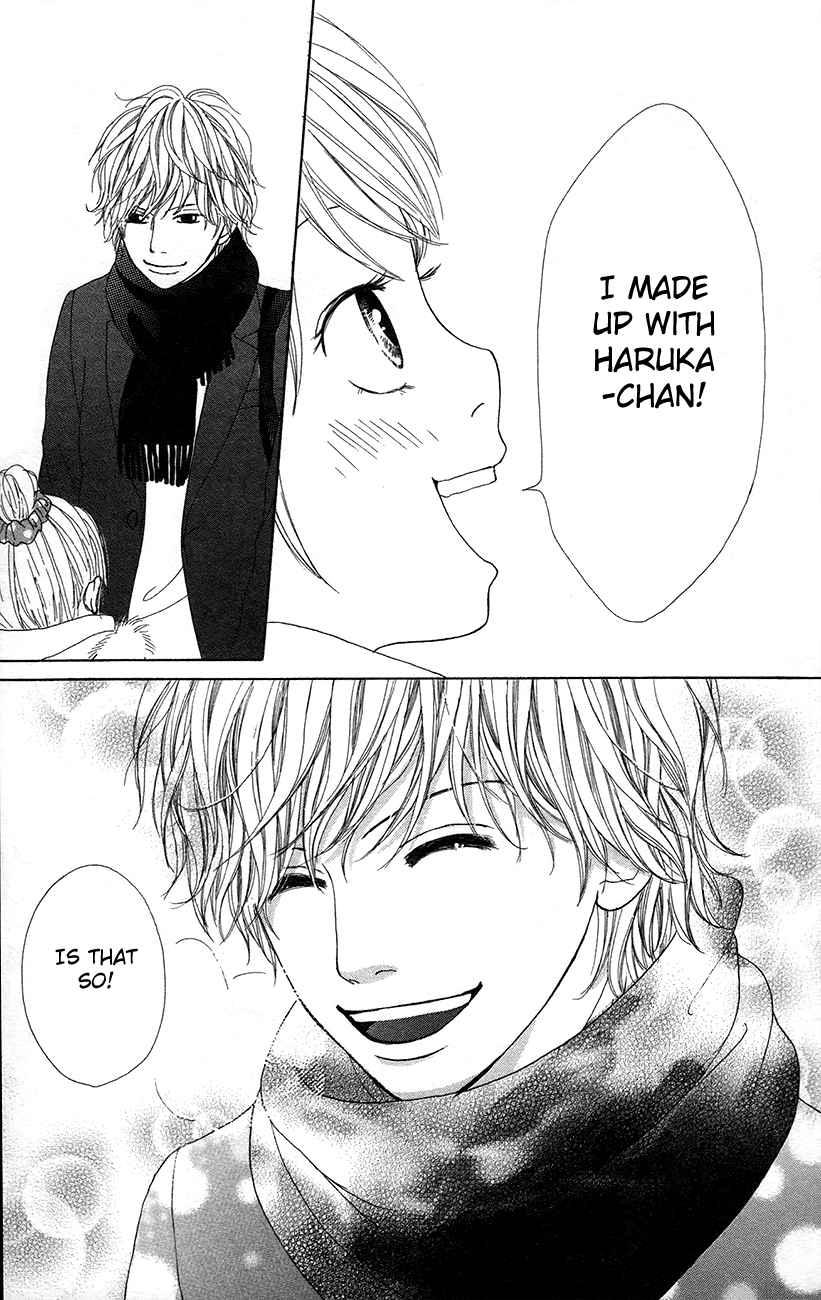 Shoujo Shounen Gakkyuudan Chapter 10 page 44 - Chapter 10