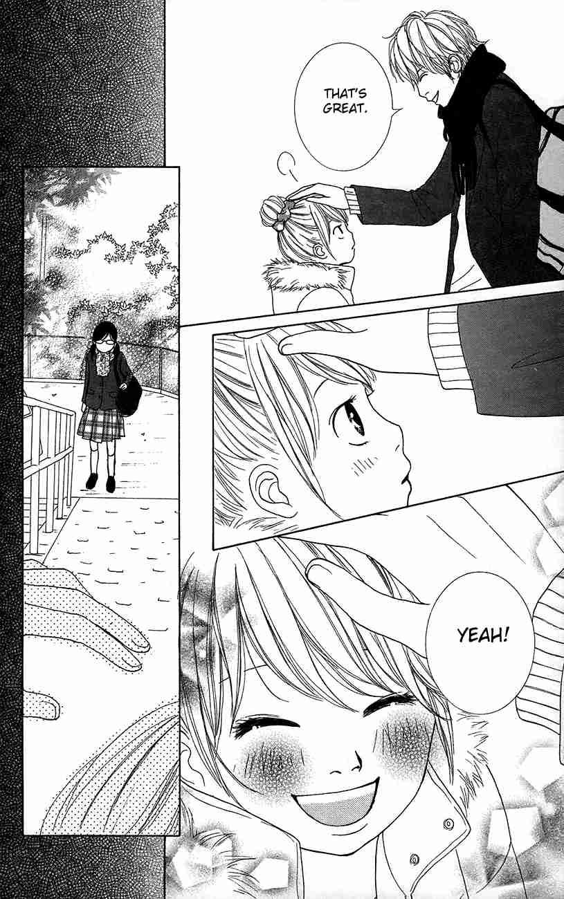 Shoujo Shounen Gakkyuudan Chapter 10 page 45 - Chapter 10