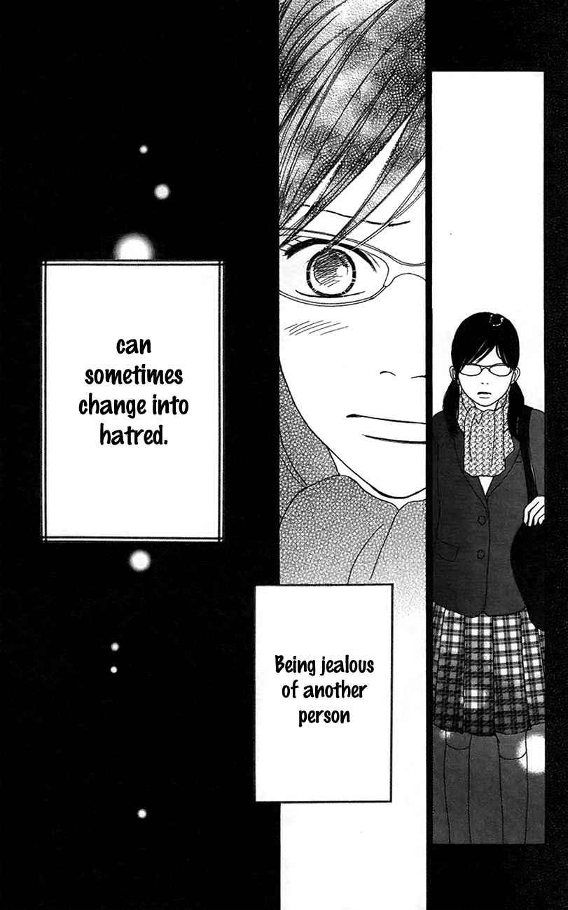 Shoujo Shounen Gakkyuudan Chapter 10 page 46 - Chapter 10